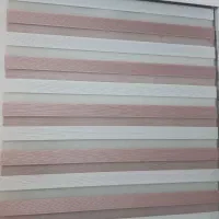 پرده زبرا