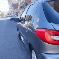 پژو ۲۰۷i|خودرو سواری و وانت|بیرجند, |دیوار