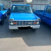 نیسان ابی|خودرو سواری و وانت|اسلام‌شهر, ملک‌آباد|دیوار