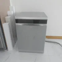 ماشین ظرفشویی اسنوا کاملا سالم