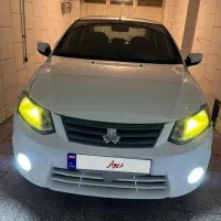 ساینا مدل 1400 استثنایی