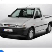 پراید وانت ۱۵۱ اقساط