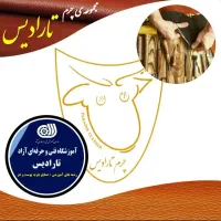 مجموعه‌ی چرم تارادیس