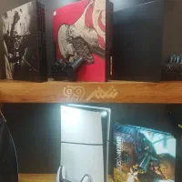 ps و لپتاپ با وام
