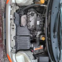 دوو ماتیز مدل۸۱|خودرو سواری و وانت|مشهد, سرافرازان|دیوار