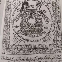 سر کتاب و دعا|خدمات پذیرایی، مراسم|شیراز, شاهچراغ|دیوار