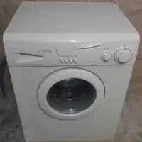 لباسشویی کندی