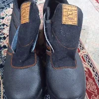کفش ایمنی سایز 43