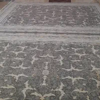 فرش ۹ متری