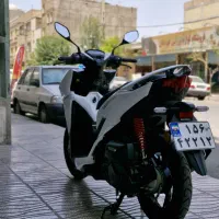 موتور  کیلیک