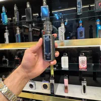 فروشگاه تخصصی حضوری وآنلاین لوازم ویپ پاد اورجینال