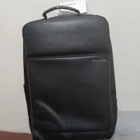 کوله پشتی مسافرتی لپتاپ ضداب بنج مدل ۷۷۱۳ مشخصات|کیف، کفش، کمربند|اصفهان, عباس‌آباد|دیوار