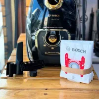 جاروبرقی بوش سری 8 آلمان خرید از بانه|جاروبرقی، جارو شارژی، بخارشو|تهران, صادقیه|دیوار