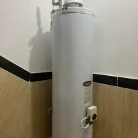 فروش آبگرمکن زمینی