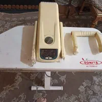 اتو پرس