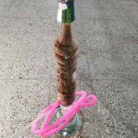 قلیون طرح کوروش بزرگ