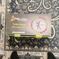 حلقه ی لاغری ورزشی