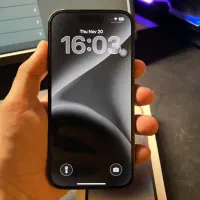 Iphone 14 pro 256gb ریجستر|موبایل|رشت, لاکانی|دیوار