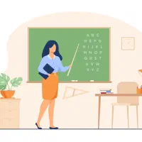 استخدام مدرس زبان انگلیسی