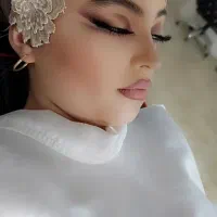 میکاپ و شینیون کاشت ناخن فیبروز مژه کراتین و ...|خدمات آرایشگری و زیبایی|تبریز, |دیوار