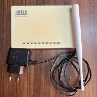 مودم netis