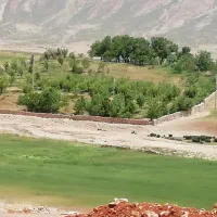رهن خانه ویلای جاده اصفهان کوچه مژده اخرا کوچه