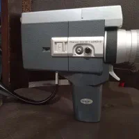 دوربین فیلم برداری قدیمی|دوربین عکاسی و فیلم‌برداری|اردبیل, |دیوار