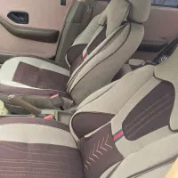 ۴۰۵مدل ۹۱دوگانه سوز کارخانه|خودرو سواری و وانت|رزن, |دیوار