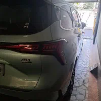 سوبا m4|خودرو سواری و وانت|رشت, بلوار گیلان|دیوار