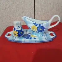 فنجان ونعلبکی|ظروف سرو و پذیرایی|رشت, جانبازان|دیوار
