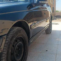فروش فوری یک دستگاه پژو پارس