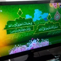 تلویزیون ۴۳ اینچ الجی اصل کره