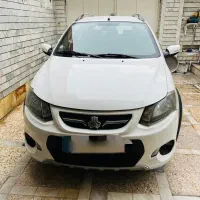 کوییک مدل ۱۴۰۱ در حد صفر