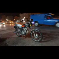 موتور مدل ۸۹