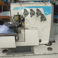 راسته صنعتی کامپیوتری a4 و زیگزال e3|چرخ خیاطی و ریسندگی|نسیم‌شهر, |دیوار