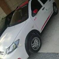 کوئیک آربدون رنگ فول
