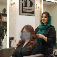 مرکز حرفه ای کوتاهی مو در ستارخان|خدمات آرایشگری و زیبایی|تهران, توحید|دیوار