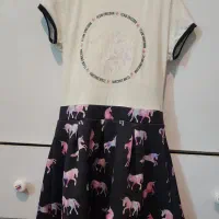 کاپشن و لباس دخترونه|کفش و لباس بچه|صباشهر, |دیوار