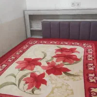 تخت دونفره درحدنونو