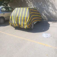 چادر پراید۱۱۱