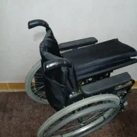 ویلچر صادراتی اکبند|پزشکی|بندرعباس, |دیوار