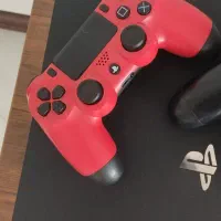 ps4 pro 1tra|کنسول، بازی ویدئویی و آنلاین|کرج, المهدی|دیوار