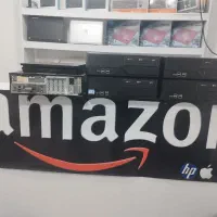 مینی کیس و مانیتور