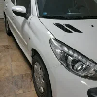 پژو ۲۰۷ tu3 مدل ۱۴۰۲|خودرو سواری و وانت|رشت, شهرک پردیسان|دیوار