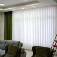 پتینه هفت رنگ اتوبانی|پرده، رانر، رومیزی|بیرجند, |دیوار