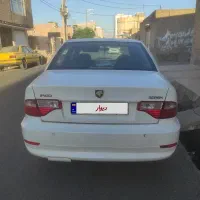 سورن 96سفید ای آف سون|خودرو سواری و وانت|شوش, |دیوار