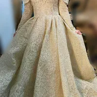 لباس عقد و نامزدی