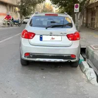 کوییک اتوماتیک پلاس|خودرو سواری و وانت|تهران, بریانک|دیوار