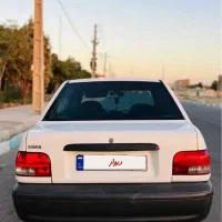 پراید سالم|خودرو سواری و وانت|اسلامشهر, شهرک امام حسین (میان آباد)|دیوار