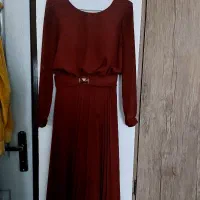 لباس مجلسی در حد نو